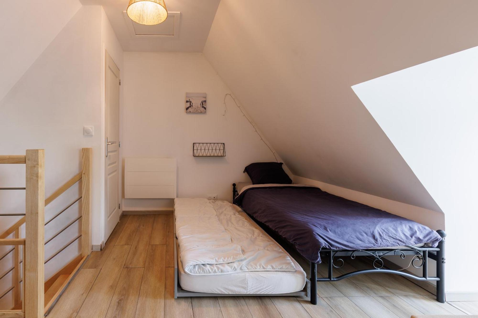Dodo Normand 3 Chambres Bedrooms - Poele A Granules - Linge - Menage - Inclus Villedieu-les-Poëles Exterior foto